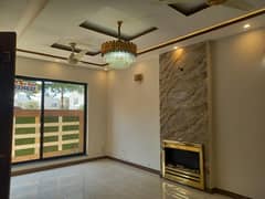 5 Marla Brand New House For Sale in DHA 9 Town