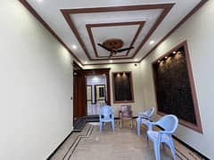 5 Marla Beautiful House For Sale In Al Noor Town Rangers Road Sialkot