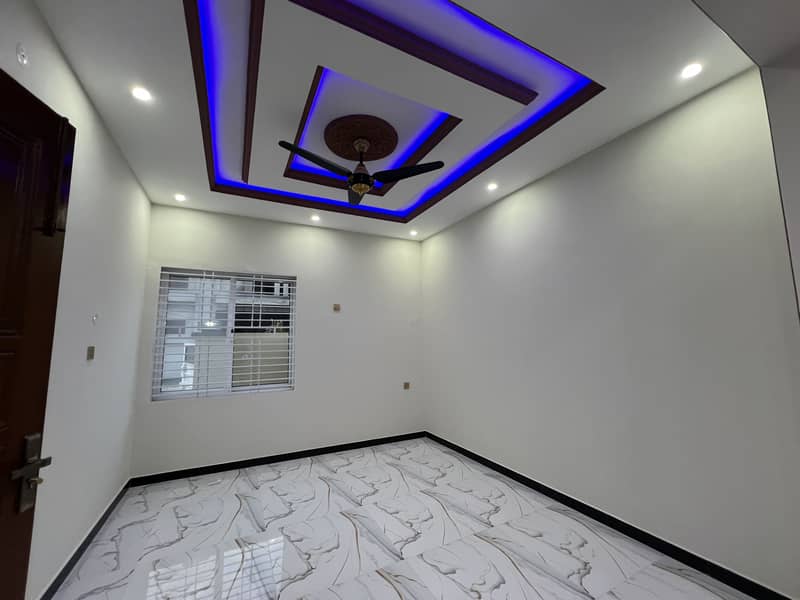 5 Marla Beautiful House For Sale In Al Noor Town Rangers Road Sialkot 3
