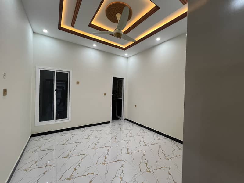 5 Marla Beautiful House For Sale In Al Noor Town Rangers Road Sialkot 5