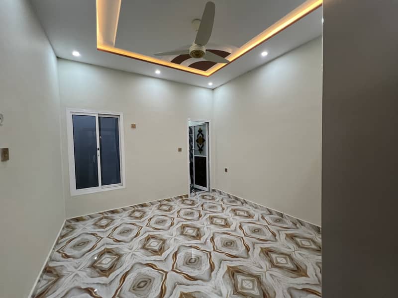 5 Marla Beautiful House For Sale In Al Noor Town Rangers Road Sialkot 9