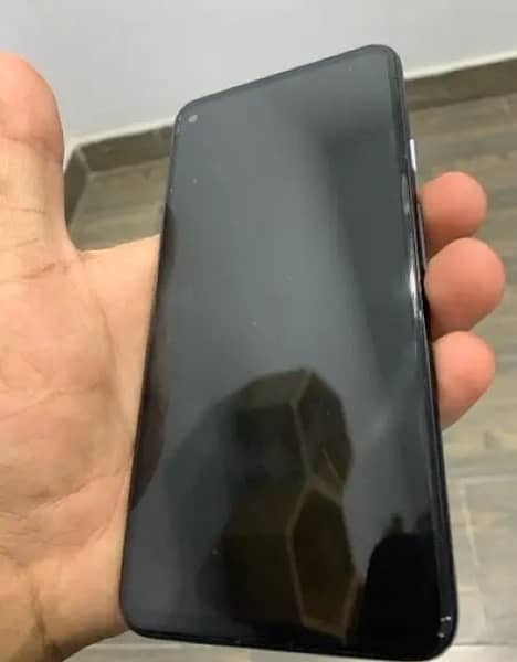 Google pixel 4a 5g official pta not patch 6gb 128 gb best for camera 2