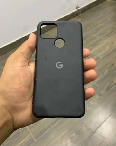 Google pixel 4a 5g official pta not patch 6gb 128 gb best for camera 5