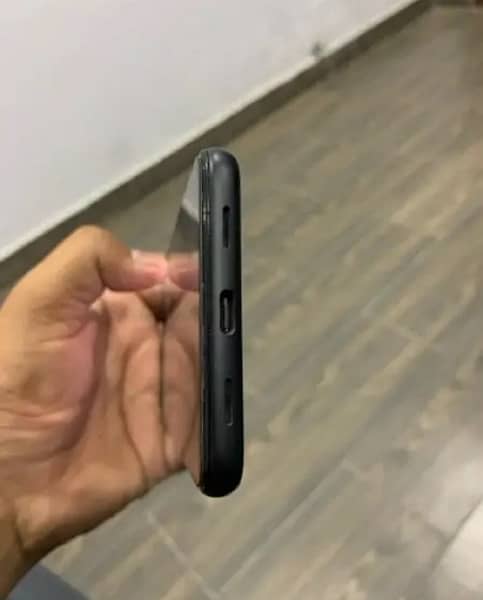 Google pixel 4a 5g official pta not patch 6gb 128 gb best for camera 6