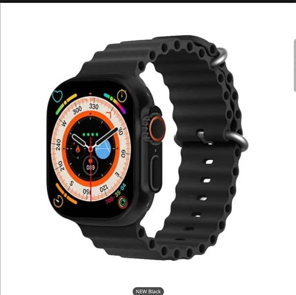 T900 ultra smart watch VIP edition original quality sassti Ultra 9 4