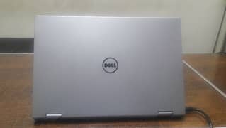 Dell touch screen x360