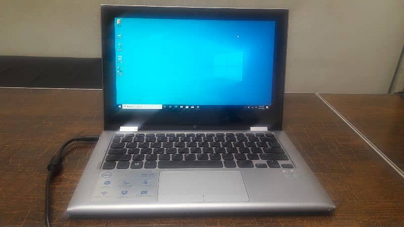 Dell touch screen x360 1