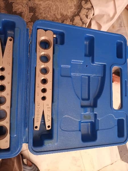 ac flairing tool kit new 1