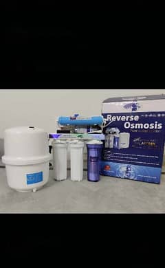 ro water filtration system