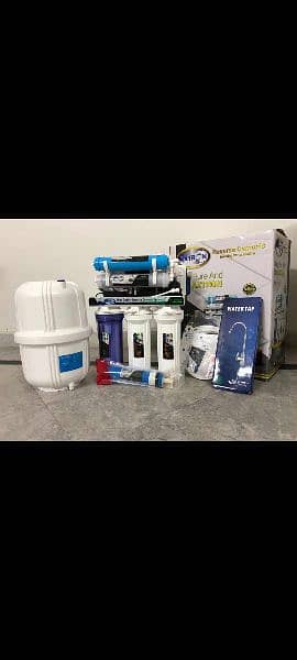 ro water filtration system 1