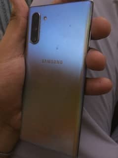 Samsung Note 10 Official Pta approved 0