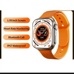S8 ultra smart watch VIP edition original quality sassti Ultra 9