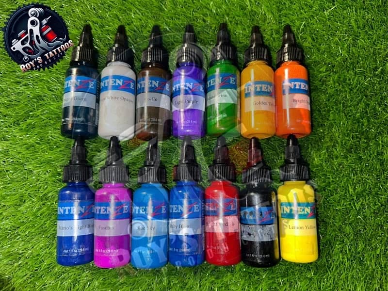 Tattoo products Premium Products 19