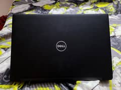 Dell laptop i5 7th 8/256 for sale