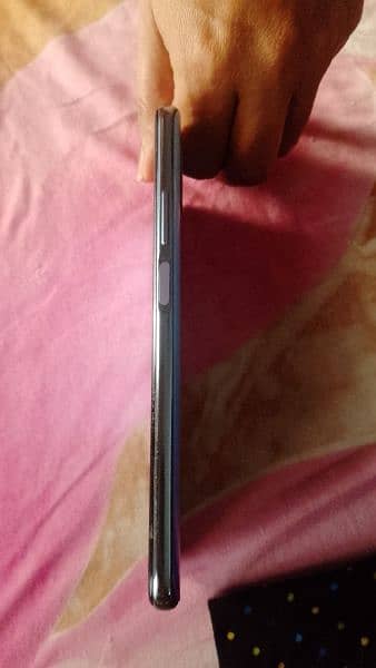 Huawei Y9s Sky Bluish colour Good Condition 2