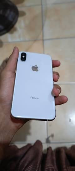 Iphone Xs Pta proved