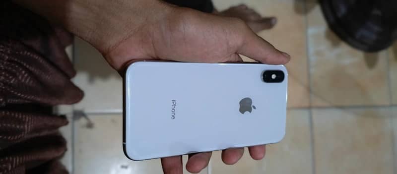 Iphone Xs Pta proved 1