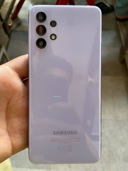 Samsung A32 7