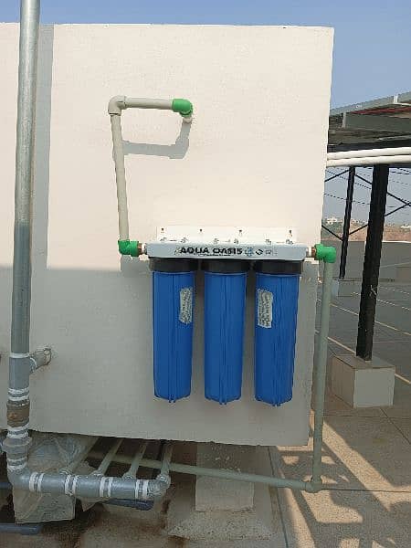 ro water filtration system 4