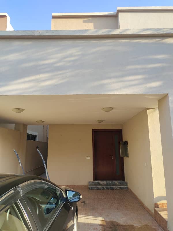 200 sqyd luxury villa available for rent in Bahria Town Karachi 2