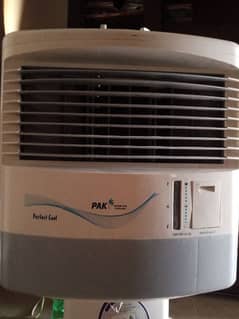 PAK air room cooler 0