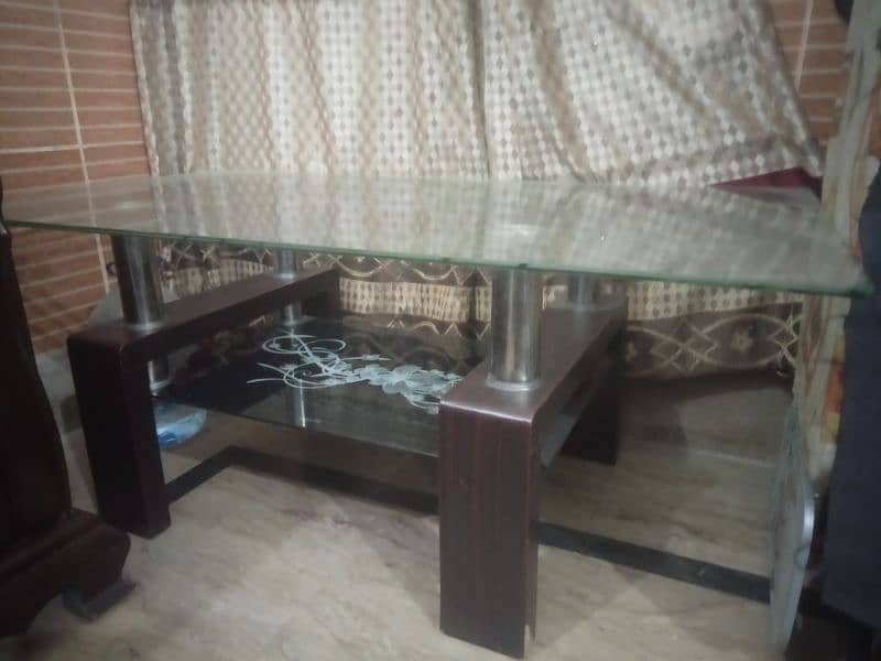 sofa set with glass table 6