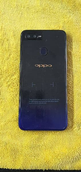 oppo f9 pro 8/128 0