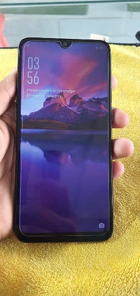 oppo f9 pro 8/128 1