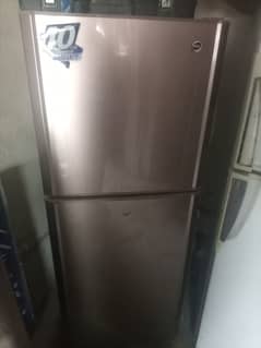pel non inverter fridge good condition, 2 months used