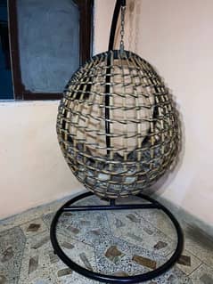 new jhola chair
