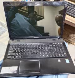 Lenovo G510 Laptop (Core i5 4th gen)