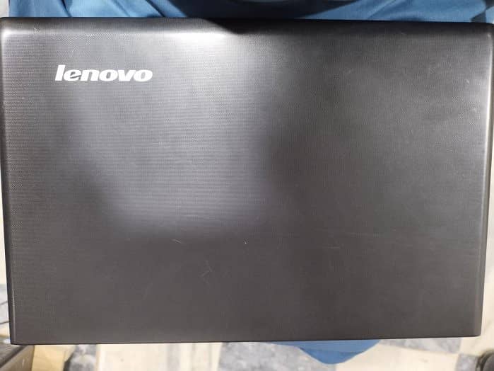 Lenovo G510 Laptop (Core i5 4th gen) 4