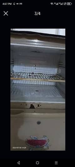 pel used refrigerator