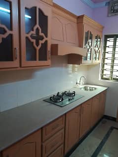 25x40 House for Rent with 3 Bedrooms in G-13 Islamabad