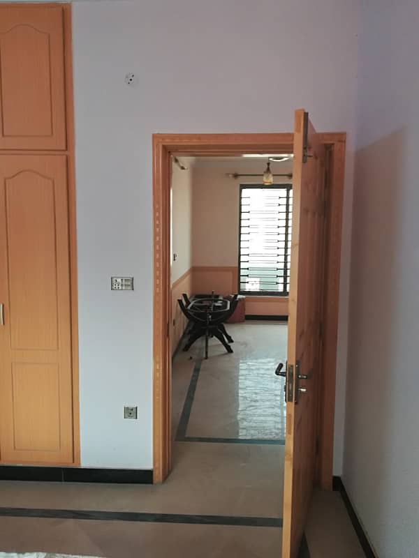 25x40 House for Rent with 3 Bedrooms in G-13 Islamabad 4