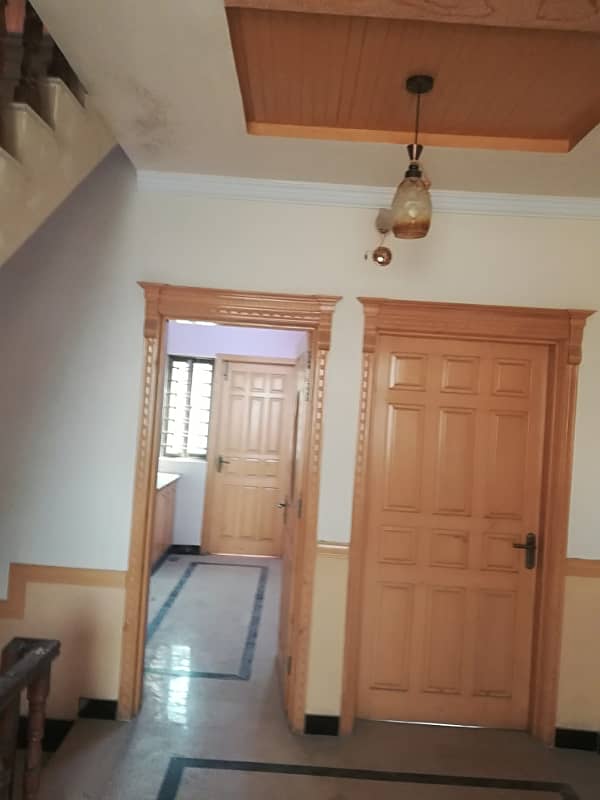25x40 House for Rent with 3 Bedrooms in G-13 Islamabad 6