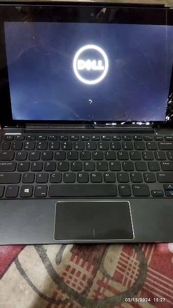 Dell Venue 11 Pro 5130, Tablet PC De-Attachable Good for kids 5