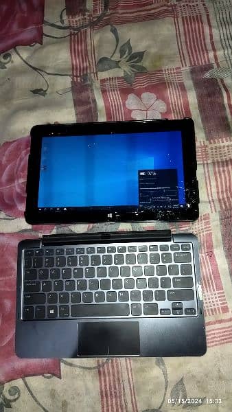 Dell Venue 11 Pro 5130, Tablet PC De-Attachable Good for kids 11