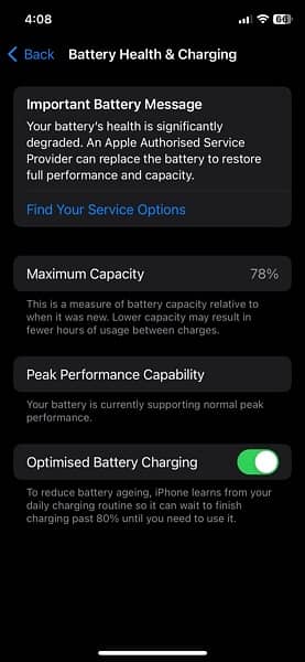 iphone xs Pta approved 64gb 5