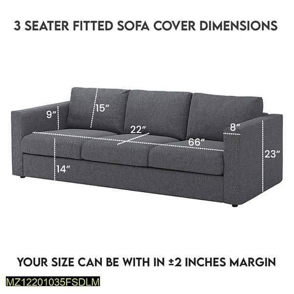 Sofa Covers 2
