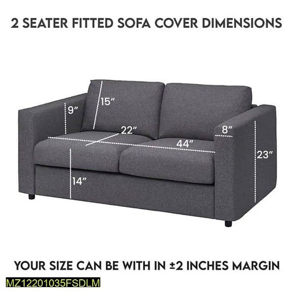 Sofa Covers 4