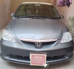 Low mileage best for honda Lovers