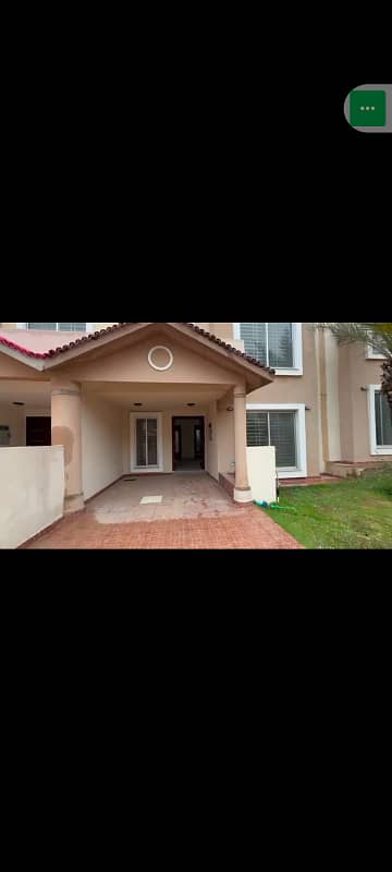 152 Sqyd luxury villa available for rent in Bahria Town Karachi 8