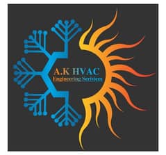 A. K HVAC Engineering Services