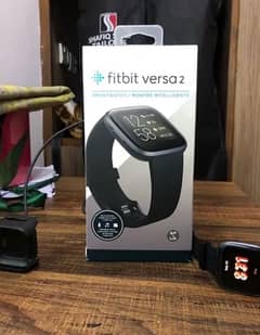 FitBit Smartwatch 0