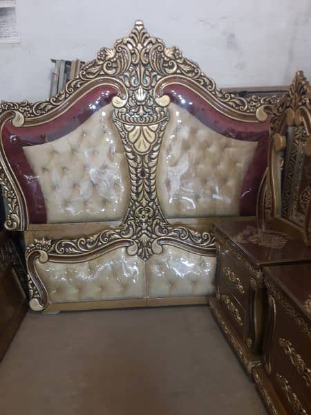 Best quality fniture no 1 wooden 6