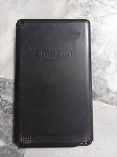 Amazon Tablet 0