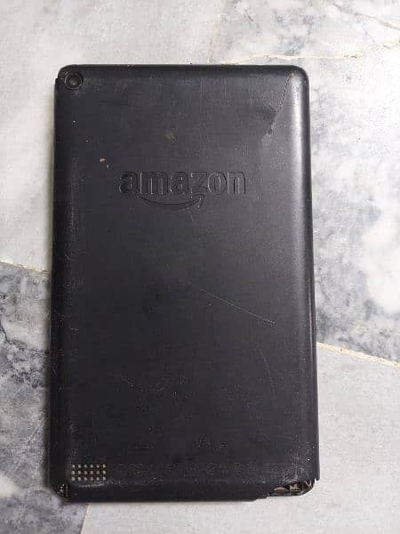 Amazon Tablet 0