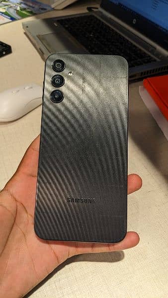 Samsung A14  4/128 1