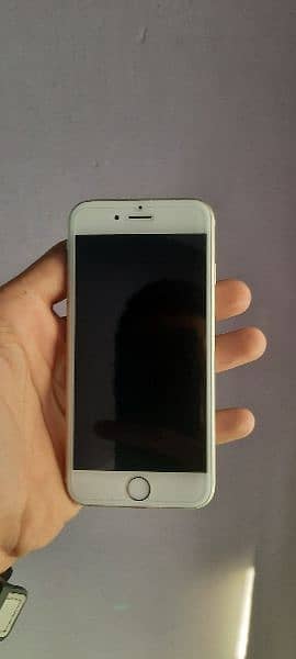 iphone 6 32 gb pta approved 10/8condition all original 1
